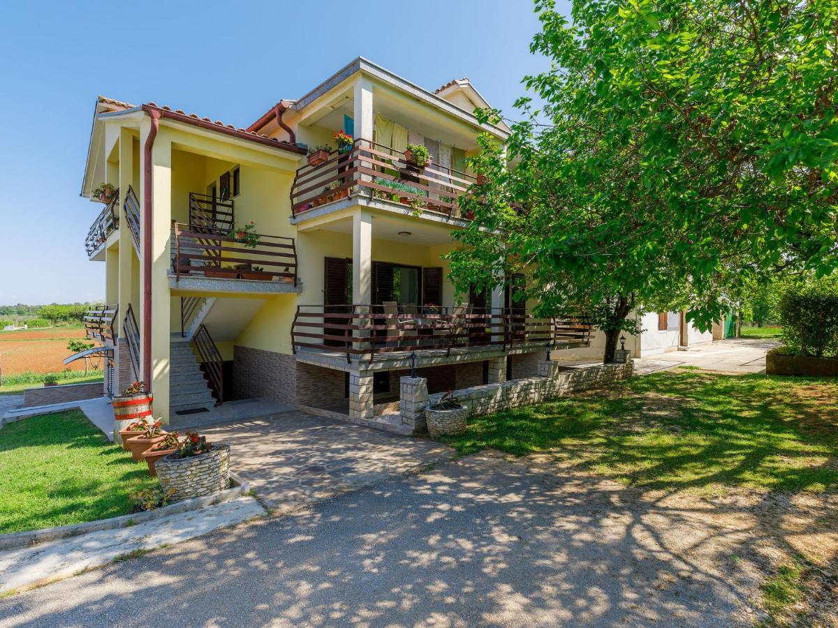 Apartment Vesela-3 By Interhome Savudrija Εξωτερικό φωτογραφία