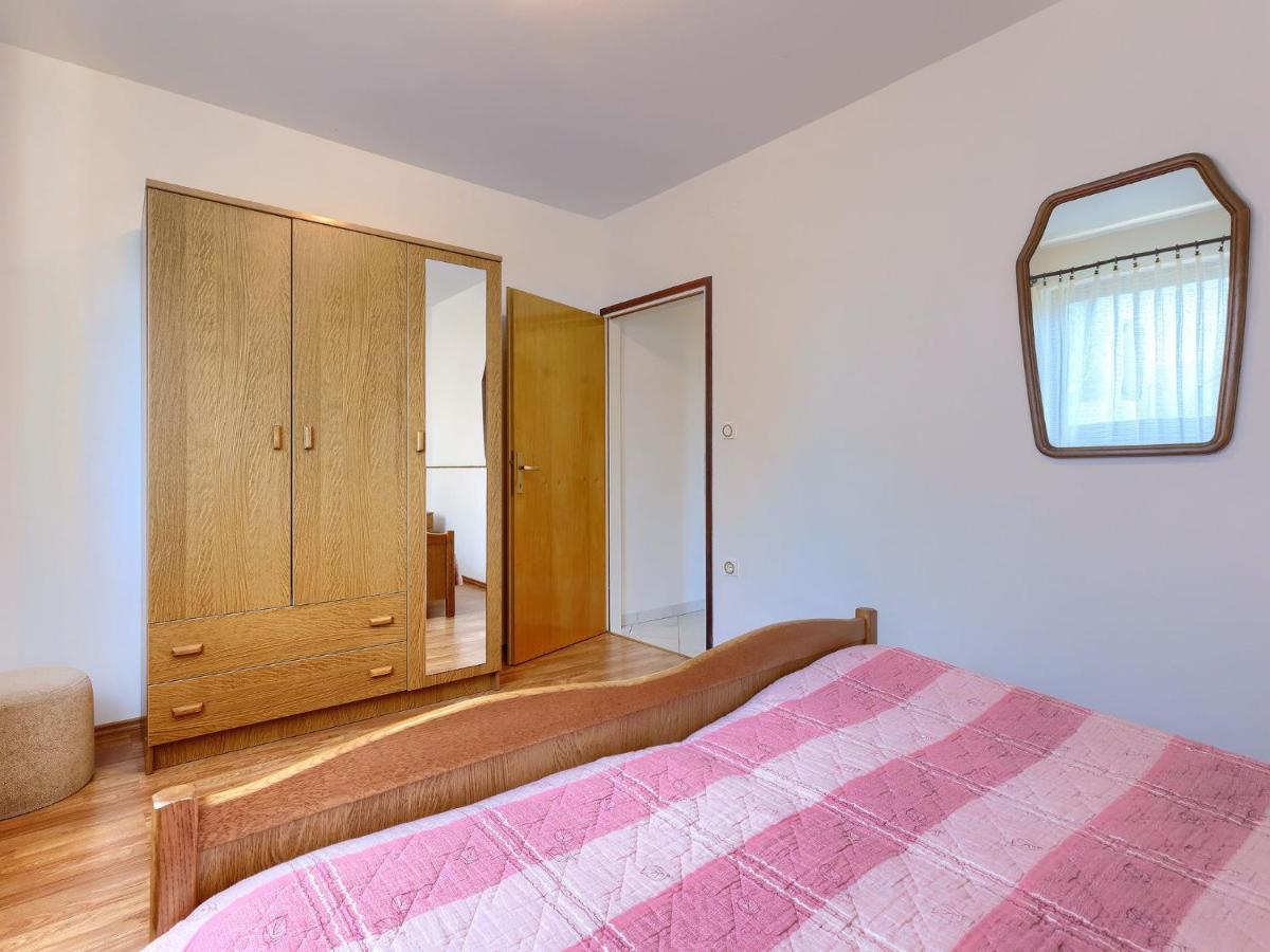 Apartment Vesela-3 By Interhome Savudrija Εξωτερικό φωτογραφία