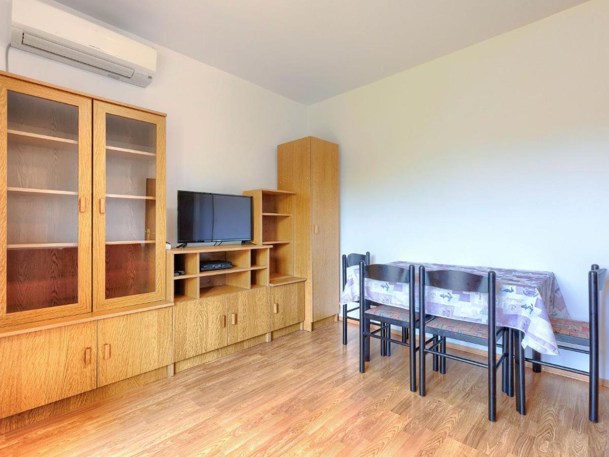 Apartment Vesela-3 By Interhome Savudrija Εξωτερικό φωτογραφία